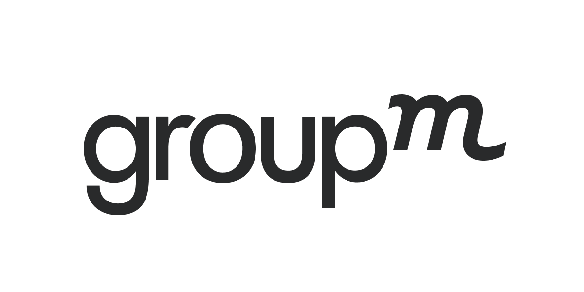 Groupm logo