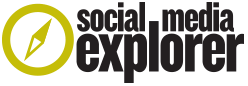 SocialMediaExplorer logo